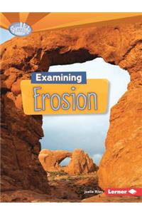 Examining Erosion