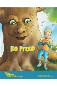 Be Proud
