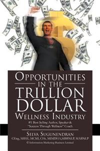 Opportunities in the TRILLION DOLLAR Wellness Industry