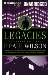 Legacies