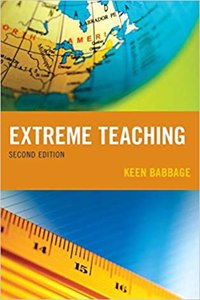 Extreme Teaching