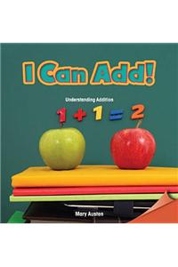 I Can Add!
