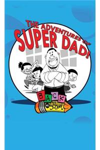 Adventures Of SuperDad