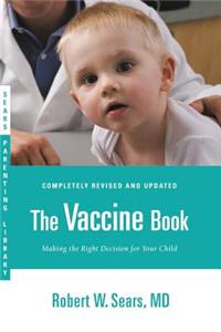 Vaccine Book