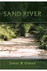 Sand River