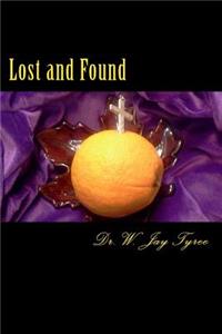 Lost and Found