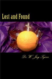 Lost and Found