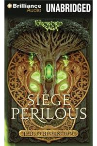 Siege Perilous