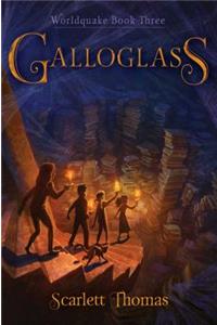 Galloglass, 3