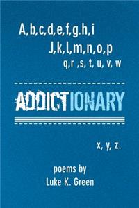 Addictionary