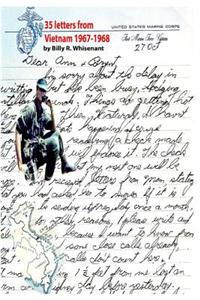 35 Letters from Vietnam