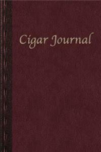 Cigar Journal