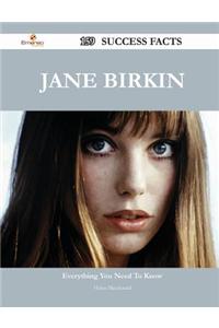 Jane Birkin