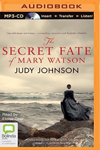 Secret Fate of Mary Watson