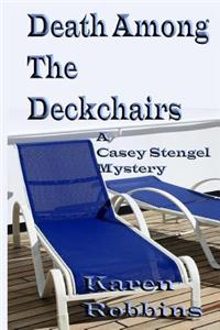 Death Among The Deckchairs
