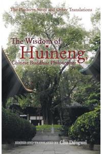 Wisdom of Huineng, Chinese Buddhist Philosopher