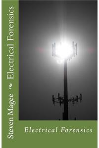 Electrical Forensics