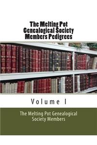 The Melting Pot Genealogical Society