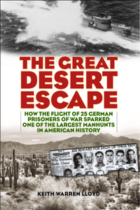 The Great Desert Escape