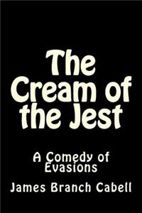 Cream of the Jest