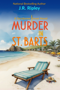 Murder In St. Barts