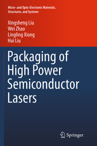 Packaging of High Power Semiconductor Lasers