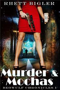 Murder & Mochas