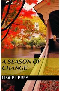 Season of Change