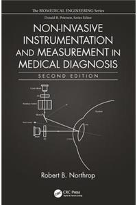 Non-Invasive Instrumentation and Measurement in Medical Diagnosis