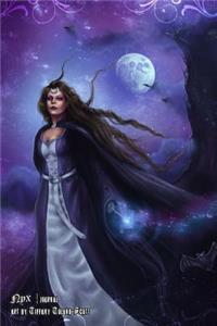 Nyx Journal