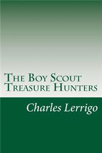 Boy Scout Treasure Hunters