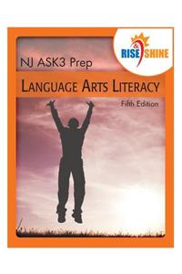 Rise & Shine NJ ASK3 Prep Language Arts Literacy