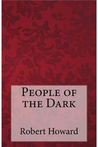 People of the Dark
