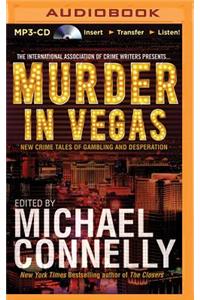 Murder in Vegas