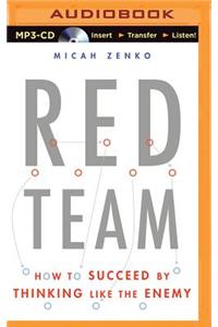 Red Team