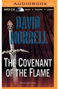 Covenant of the Flame