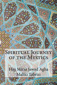 Spiritual Journey of the Mystics