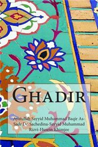 Ghadir