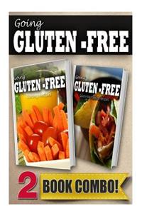Gluten-Free Juicing Recipes and Gluten-Free Mexican Recipes