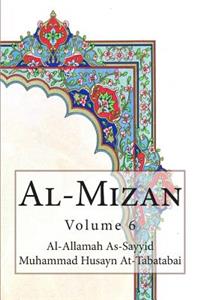 Al-Mizan