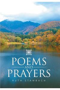 Poems and Prayers