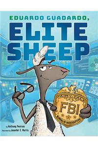 Eduardo Guadardo, Elite Sheep