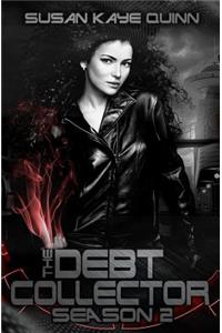 Debt Collector Season Two