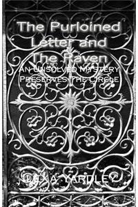 The Purloined Letter and The Raven