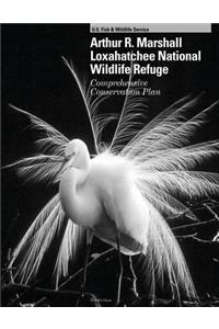 Arthur R. Marshall Loxahatchee National Wildlife Refuge