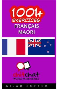 1001+ Exercices Francais - Maori