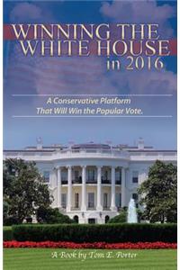 Winning the White House in 2016