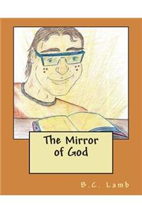 Mirror of God