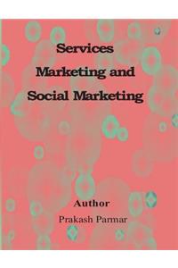 Services Marketing and social marketing