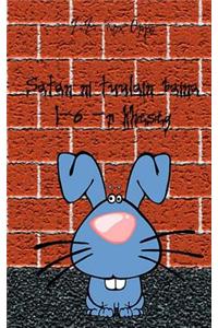 Satan Ni Tuulain Baina 1-6 -R Kheseg